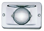 Perko 0939DP112V Rectangular Stern Light 